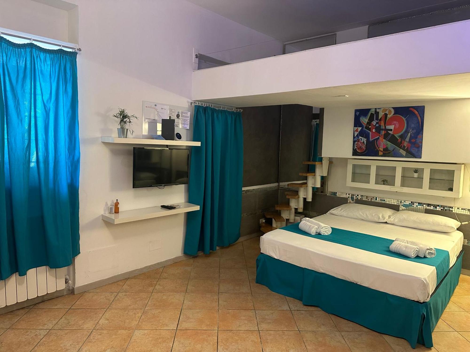 Battistini R-home Roma