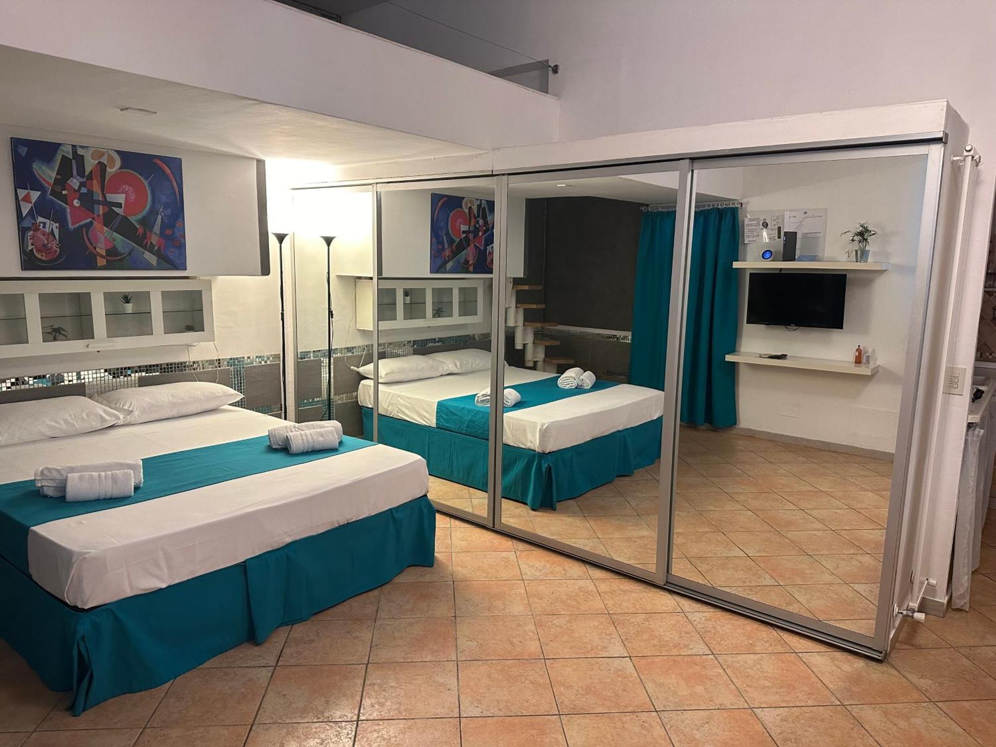 Battistini R-home Roma